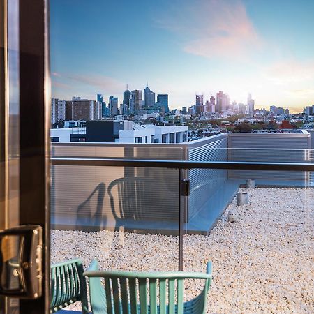 Playhouse Apartments Abbotsford Melbourne Ngoại thất bức ảnh