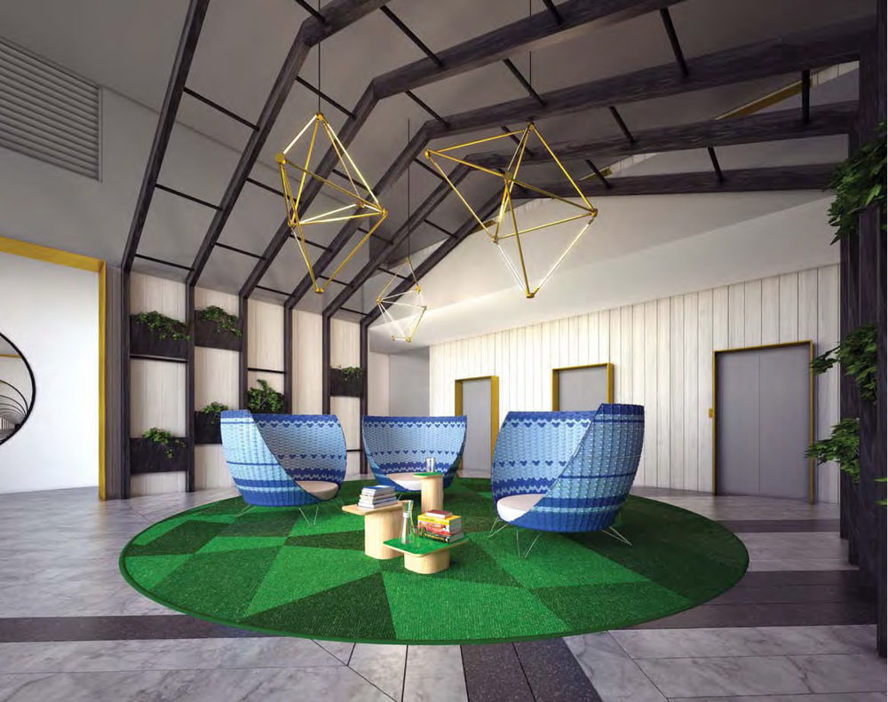 Playhouse Apartments Abbotsford Melbourne Ngoại thất bức ảnh