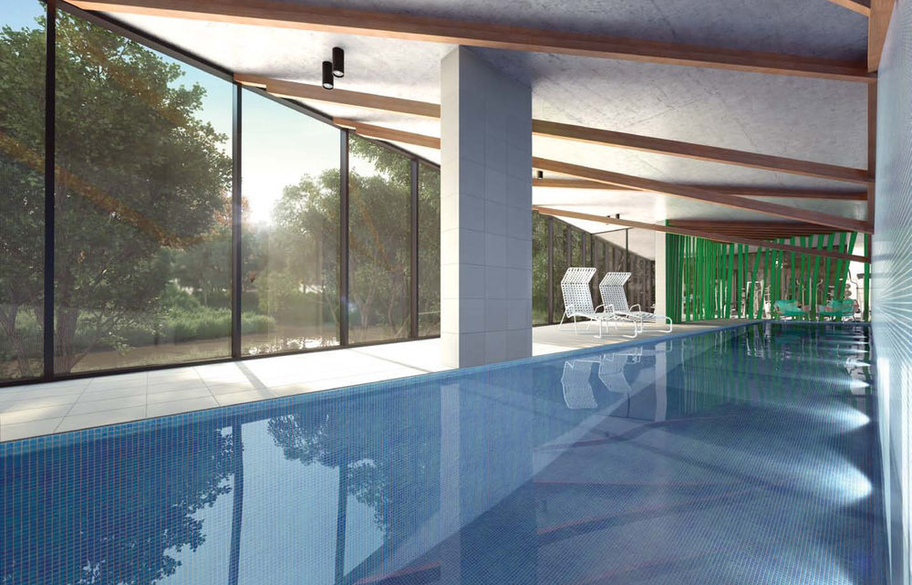 Playhouse Apartments Abbotsford Melbourne Ngoại thất bức ảnh