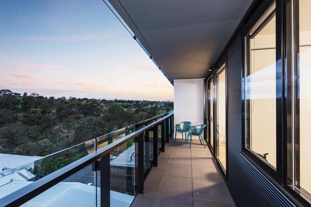 Playhouse Apartments Abbotsford Melbourne Ngoại thất bức ảnh